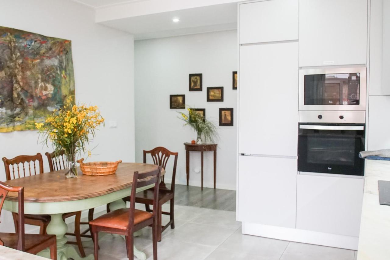Aquarela Do Tejo Guesthouse Vila Franca de Xira Dış mekan fotoğraf