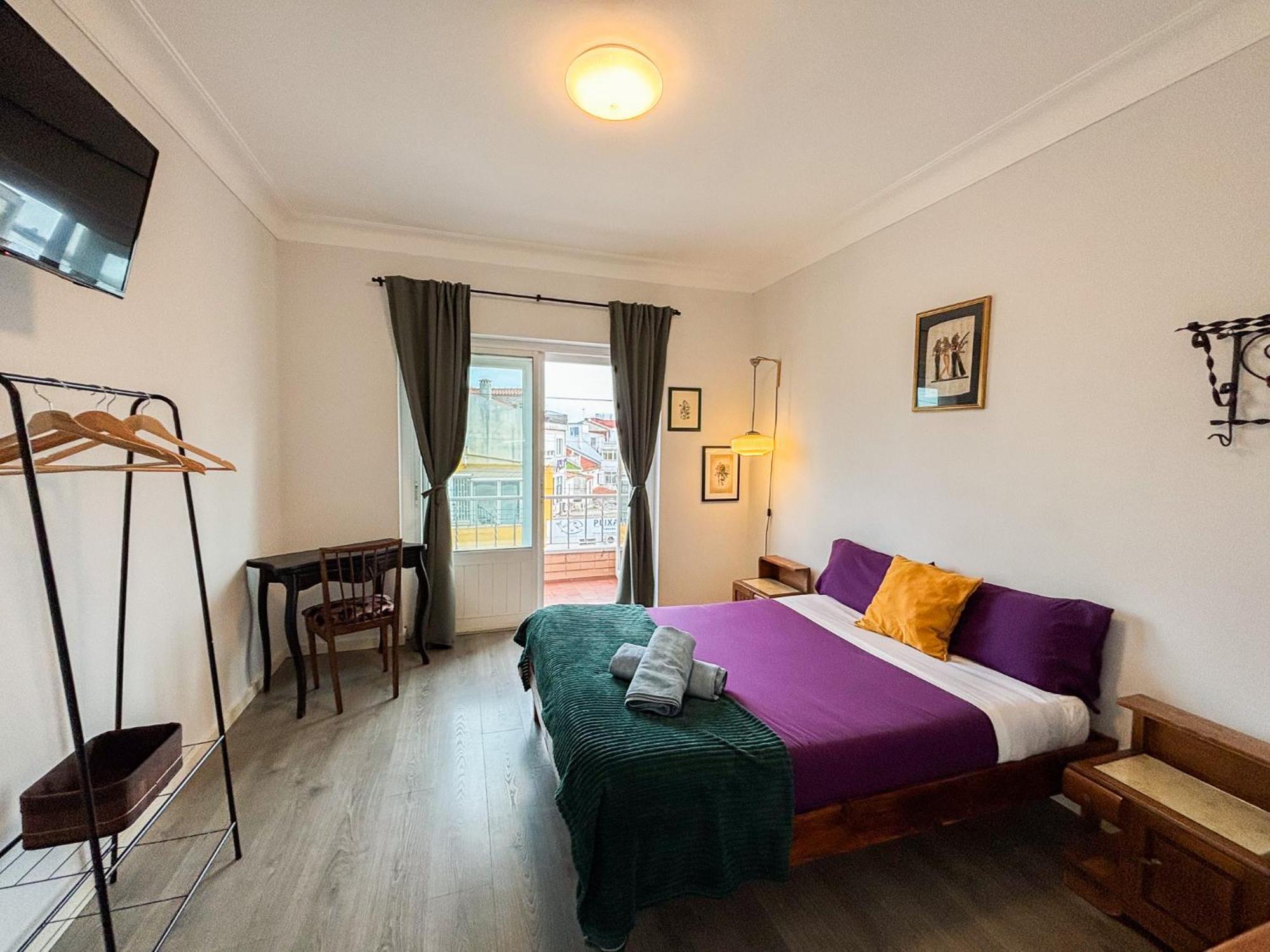 Aquarela Do Tejo Guesthouse Vila Franca de Xira Dış mekan fotoğraf