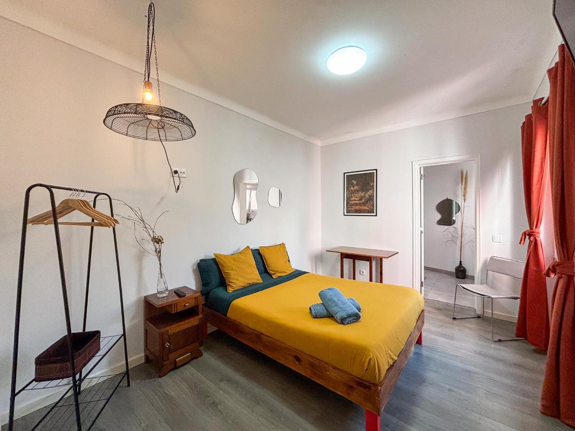 Aquarela Do Tejo Guesthouse Vila Franca de Xira Dış mekan fotoğraf