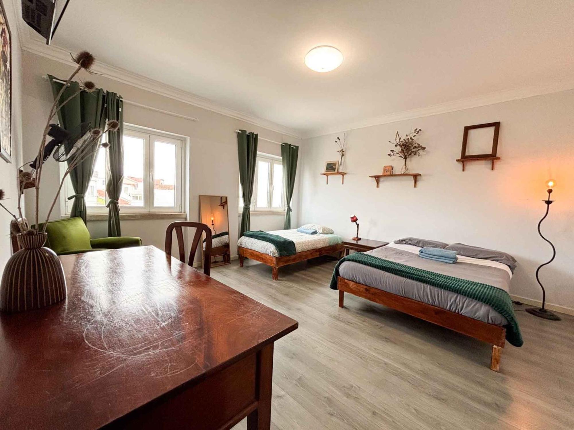 Aquarela Do Tejo Guesthouse Vila Franca de Xira Dış mekan fotoğraf