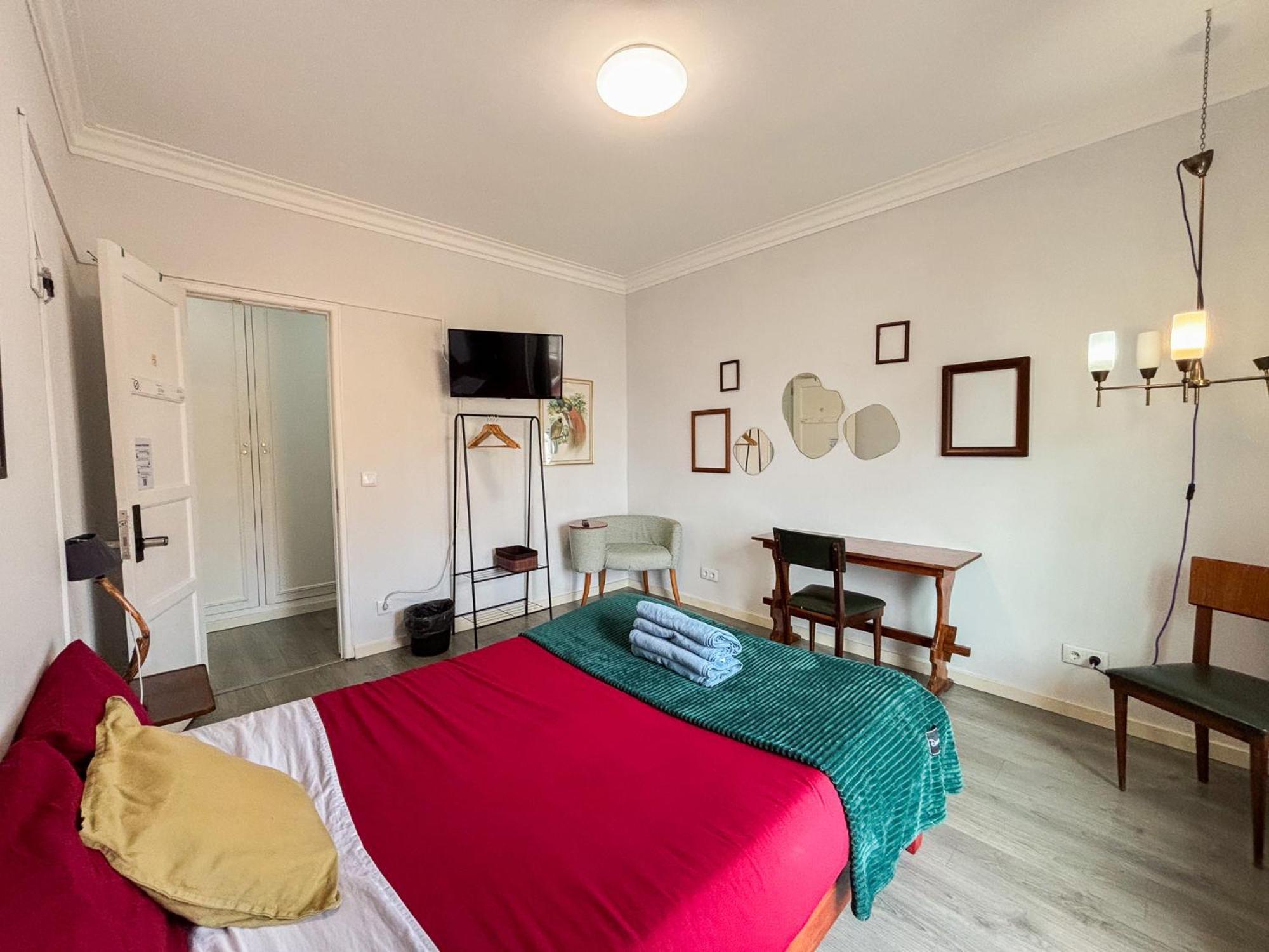 Aquarela Do Tejo Guesthouse Vila Franca de Xira Dış mekan fotoğraf