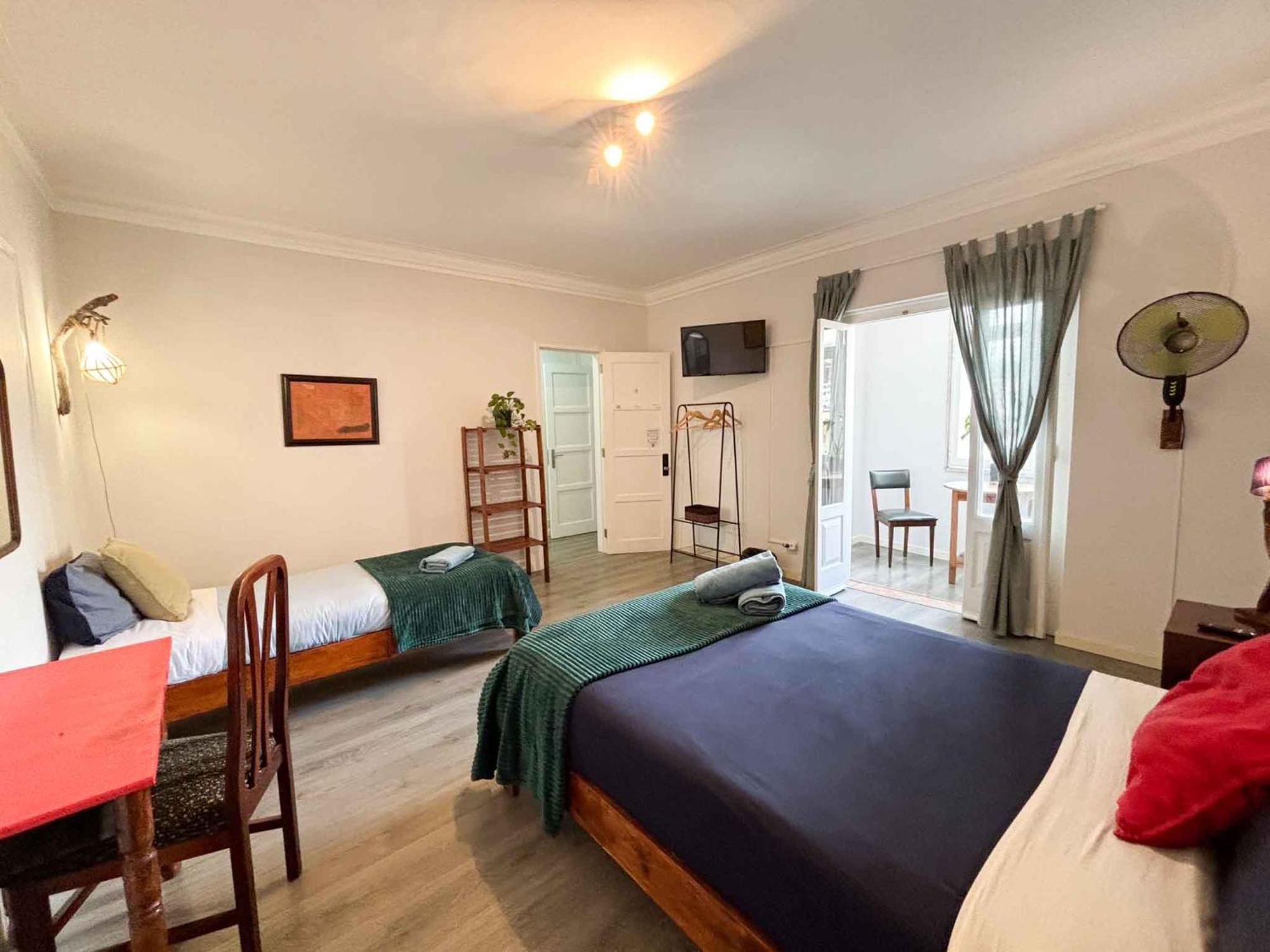 Aquarela Do Tejo Guesthouse Vila Franca de Xira Dış mekan fotoğraf