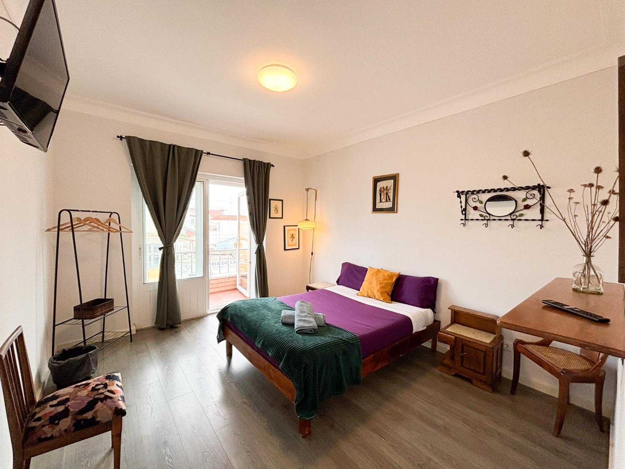 Aquarela Do Tejo Guesthouse Vila Franca de Xira Dış mekan fotoğraf
