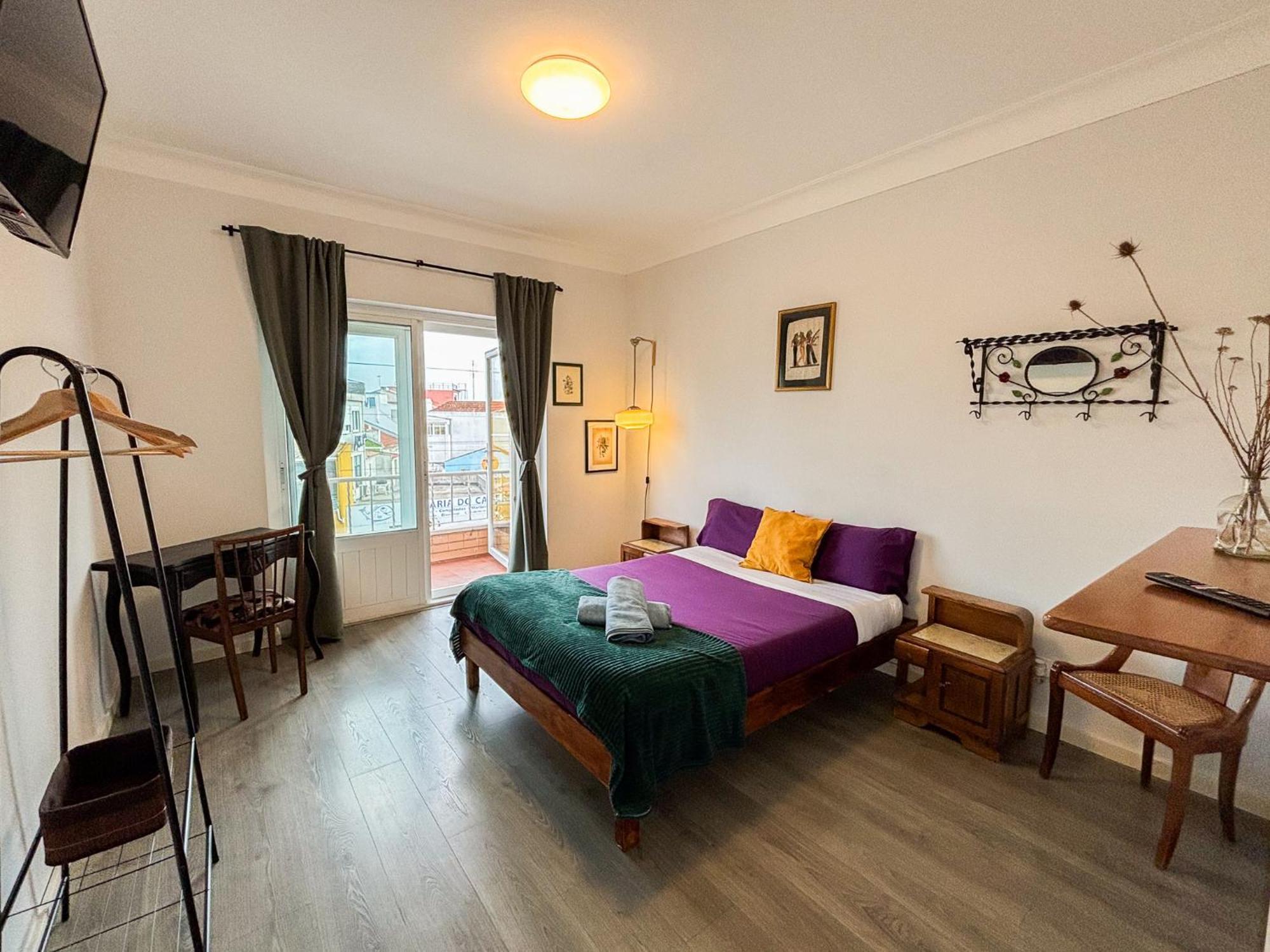 Aquarela Do Tejo Guesthouse Vila Franca de Xira Dış mekan fotoğraf