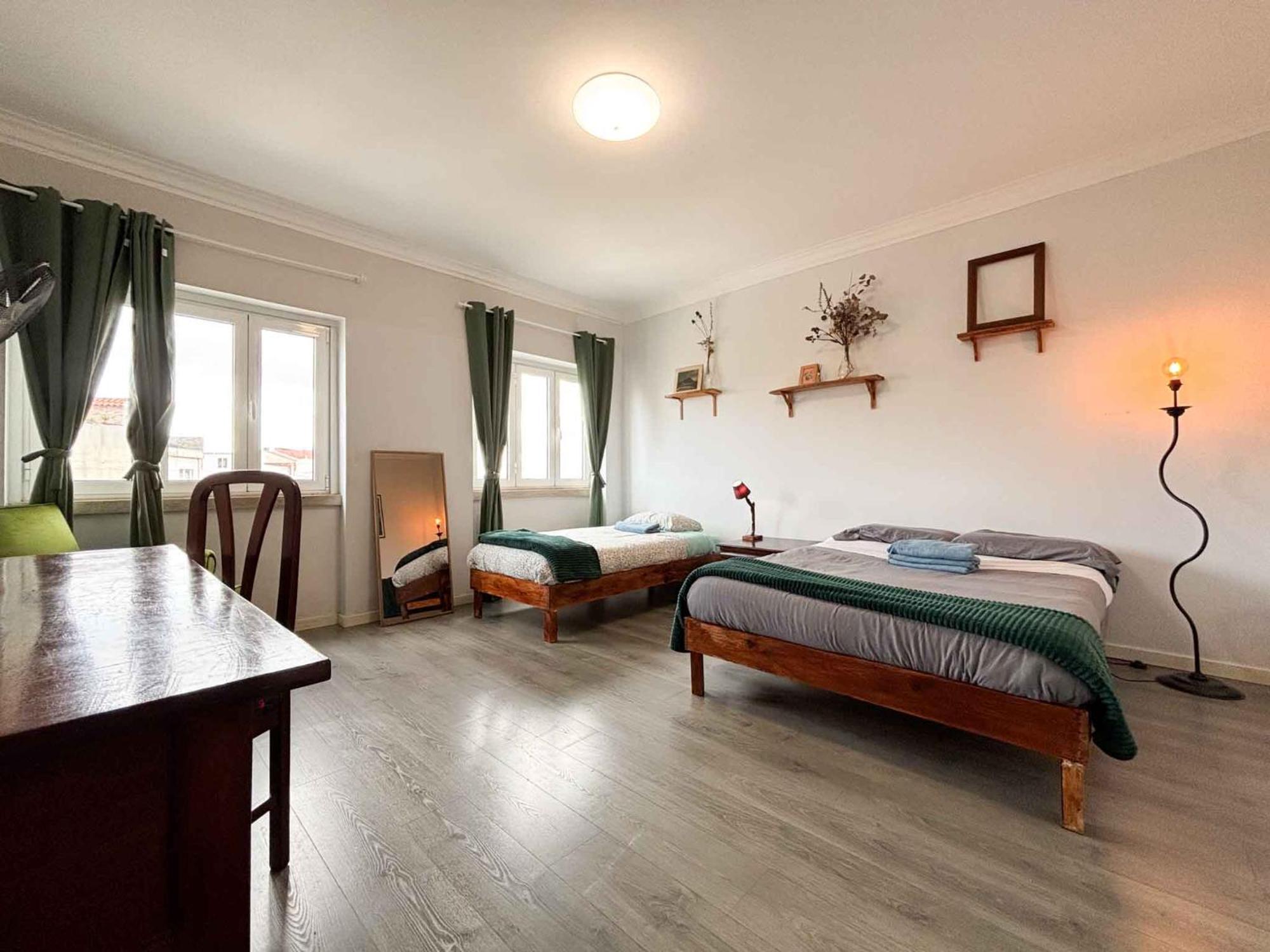 Aquarela Do Tejo Guesthouse Vila Franca de Xira Dış mekan fotoğraf